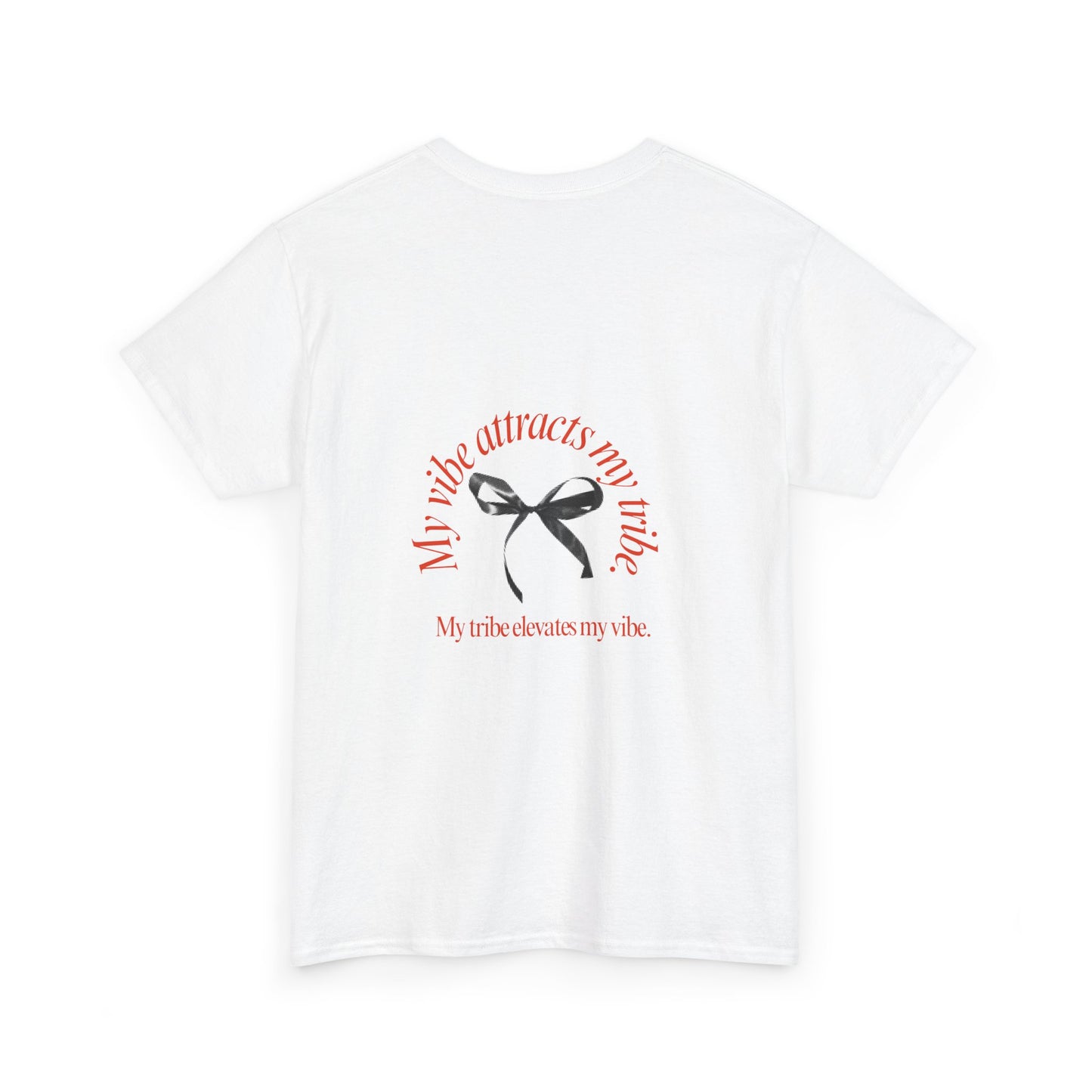 Cherry On Top 777 Graphic Tee for Self-Love & Positive Vibes