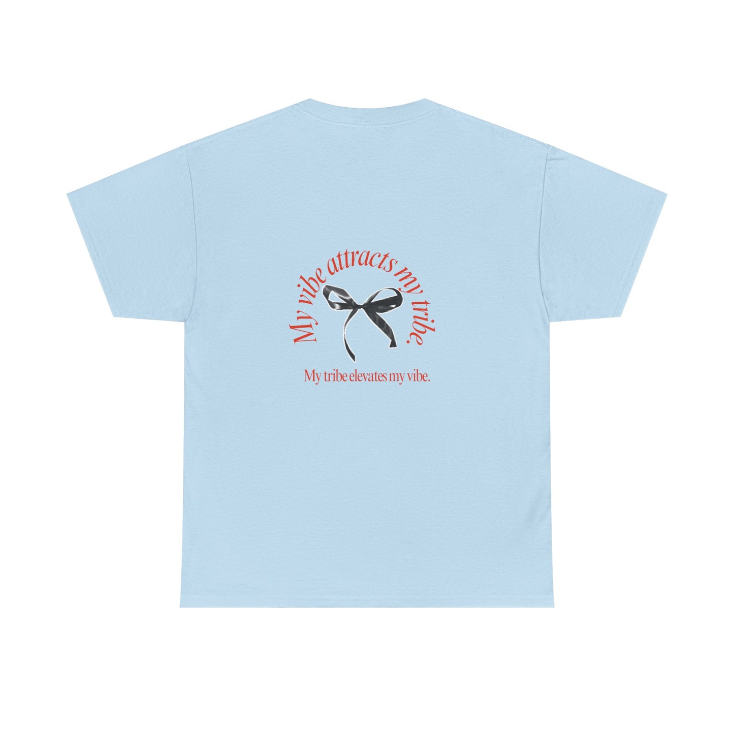 Cherry On Top 777 Graphic Tee for Self-Love & Positive Vibes