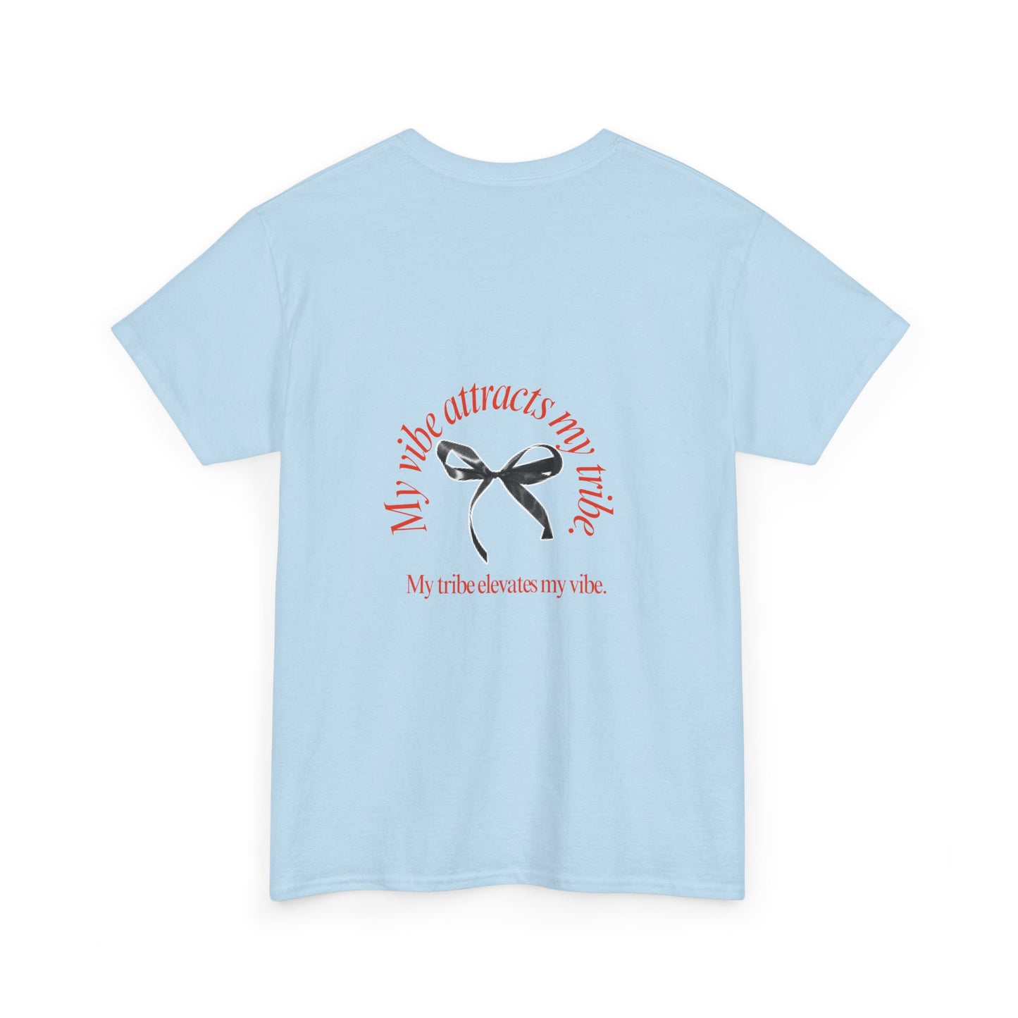 Cherry On Top 777 Graphic Tee for Self-Love & Positive Vibes