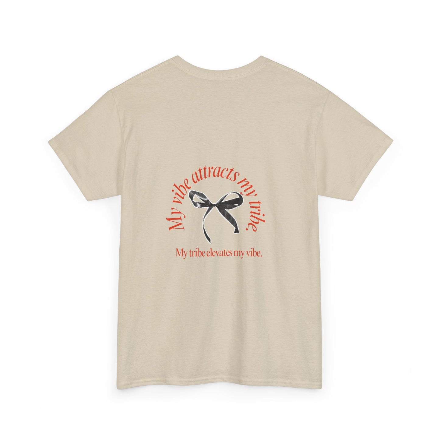 Cherry On Top 777 Graphic Tee for Self-Love & Positive Vibes