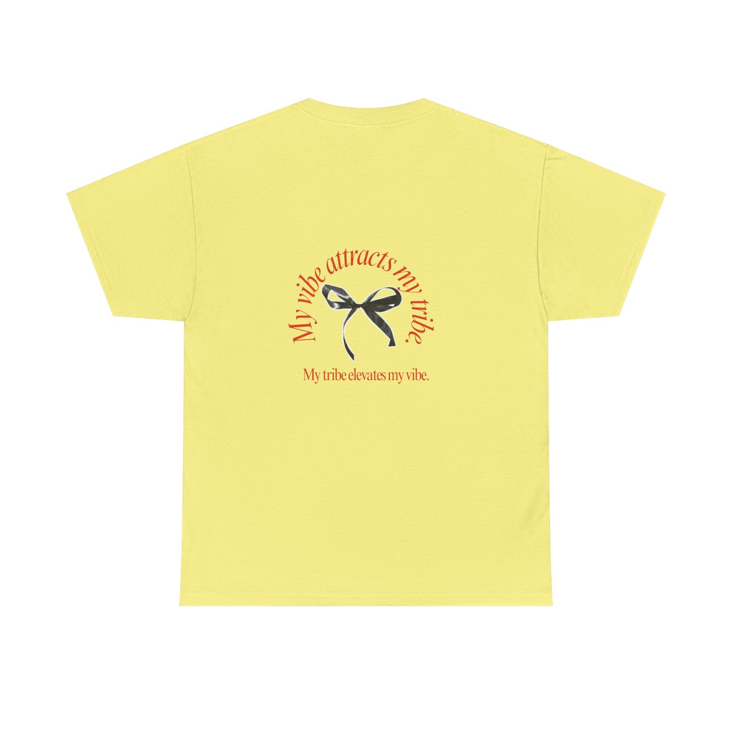 Cherry On Top 777 Graphic Tee for Self-Love & Positive Vibes