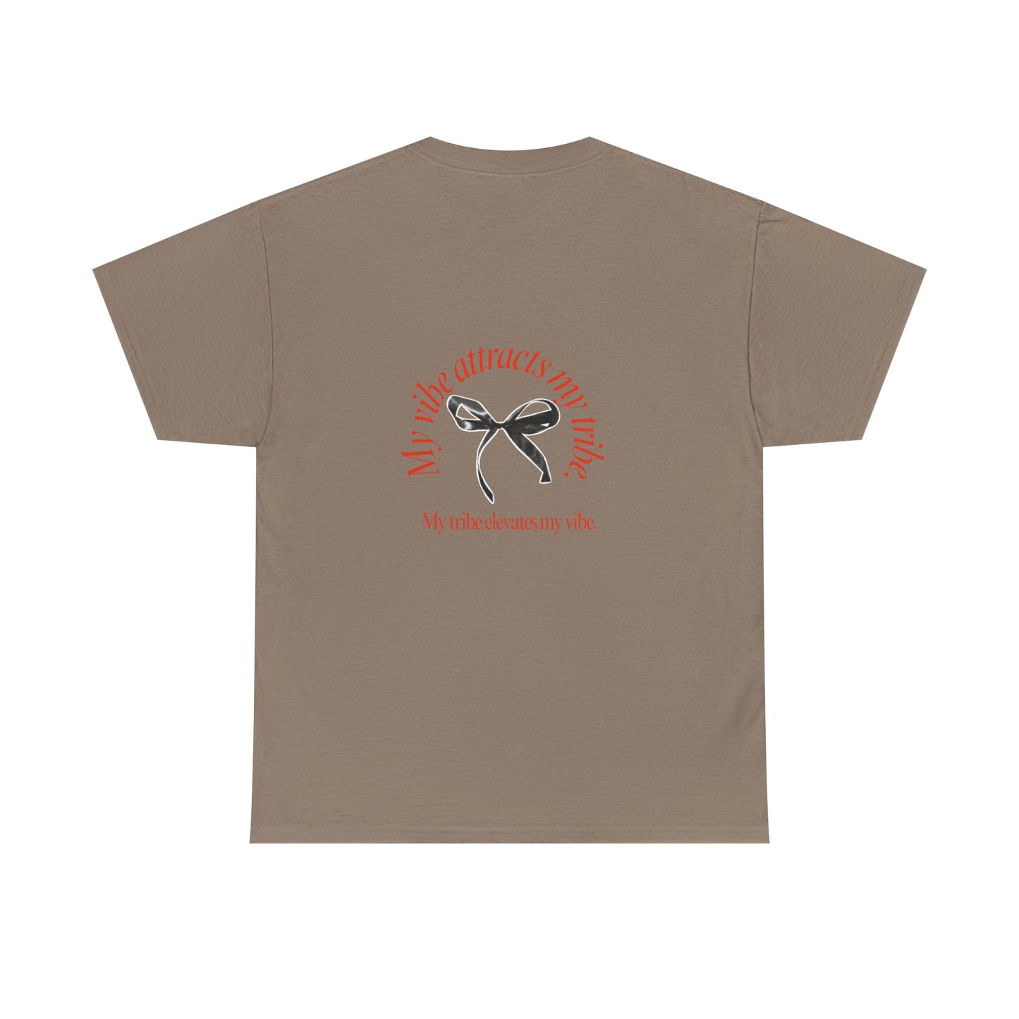 Cherry On Top 777 Graphic Tee for Self-Love & Positive Vibes