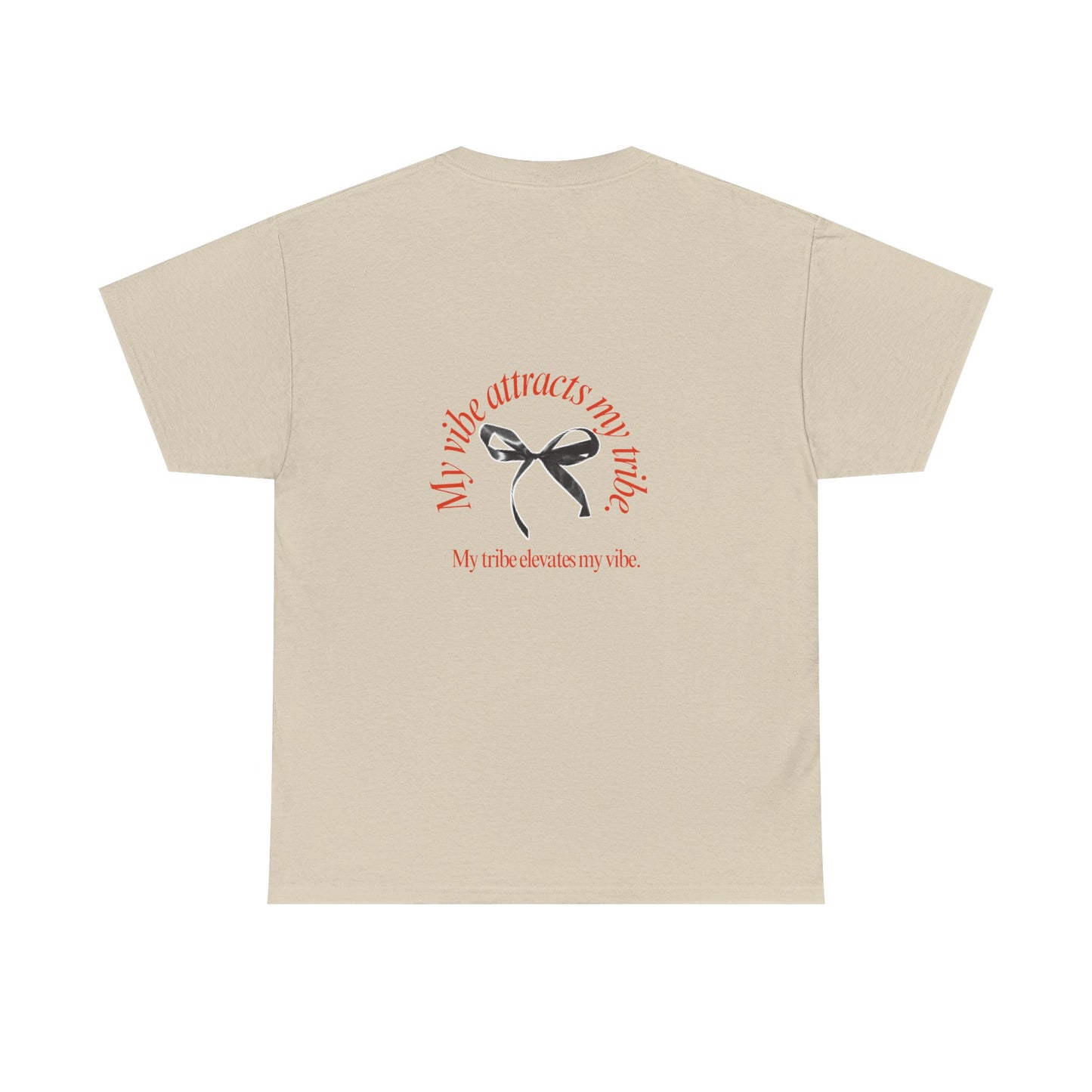 Cherry On Top 777 Graphic Tee for Self-Love & Positive Vibes