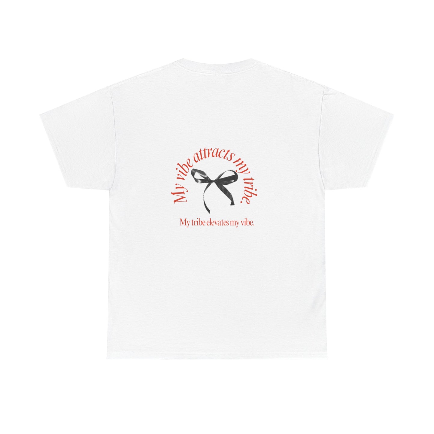 Cherry On Top 777 Graphic Tee for Self-Love & Positive Vibes