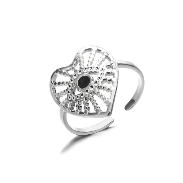 All Seeing Ring