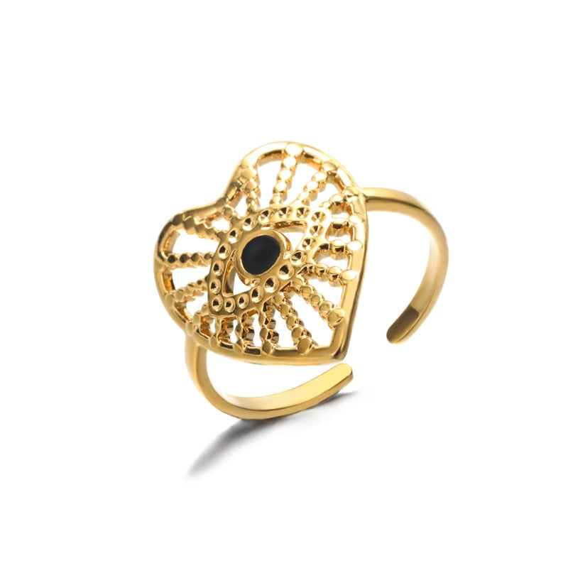 All Seeing Ring